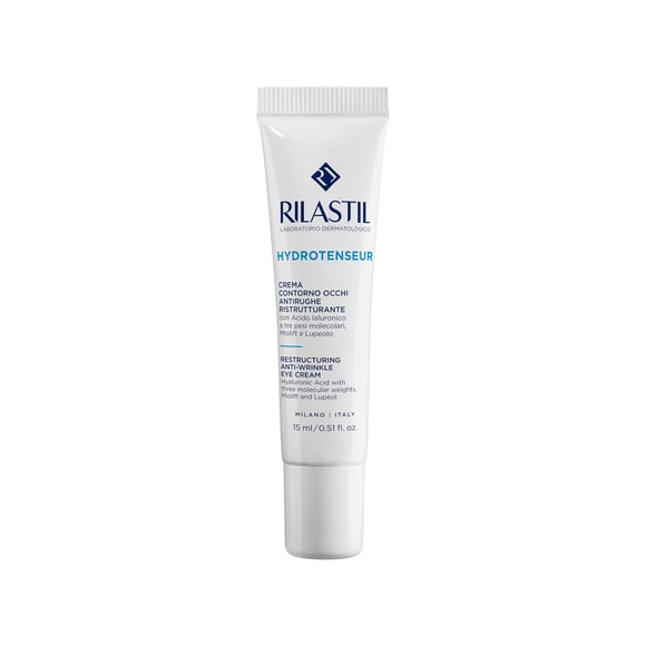 Crema Contorno de Ojos Rilastil Hydrotenseur 15 ml