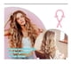 thumbnail image 3 of Onduladora Rizadora De Seda Ondas Sin Calor Para Cabello, 3 of 3