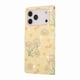 thumbnail image 5 of FOXDOCK Funda Tipo Cartera Floral para iPhone 17 Pro Max ,Funda con Tapa de Cuero PU, Protección Antigolpes con Ranuras para Tarjetas y Soporte, 5 of 5