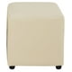 thumbnail image 2 of Pouf Cali 1c Pu 30 Beige, 2 of 3