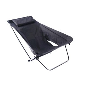 Ioensy - Silla Plegable Para Acampar, Silla De Pesca Plegable Portátil Para Senderismo, Césped Exterior