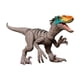 thumbnail image 1 of JURASSIC WORLD DINOSAURIO JUGUETE REBIRTH MANADA PELIGROSA - VELOCIRAPTOR, 1 of 7