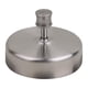 thumbnail image 2 of Hamburguesa Patty Maker Antiadherente Para Cocinar Hamburguesas Caseras Herramienta De Cocina M, 2 of 5