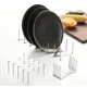 thumbnail image 3 of Escurridor tapas y sartenes extensible inox, 3 of 3
