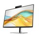 thumbnail image 3 of Monitor HP Series 5 Pro 24" FHD USB-C con webcam de 5 MP, 3 of 8