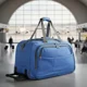 thumbnail image 1 of Bolso Con 2 Ruedas Tamaño Mediano 75l, 1 of 3