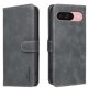 thumbnail image 1 of Funda Billetera para Google Pixel 10 Pro 5G Protección RFID y Soporte Ajustable Negro, 1 of 6
