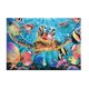 thumbnail image 2 of Puzzle Buffalo Games Tiny Bubbles Wood, 250 piezas, 2 of 6