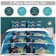 thumbnail image 5 of Hotel Transylvania3 Pieces Bedding Se Soft Comforter Se Decor Bedroom Gif, 5 of 5