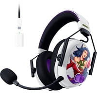 Audífonos Gamer Razer Blackshark V3 Pro Inalámbricos Con Anc