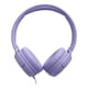 thumbnail image 4 of Audífonos Over Ear JBL Tune 520C USB-C Morado, 4 of 4