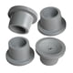 thumbnail image 2 of Pieles de reemplazo de 4 piezas para la taza de succión de silla de ducha pies resistente sin piezas de deslizamiento de servicio pesado para , 3.2 Cm 32 cm, 2 of 5