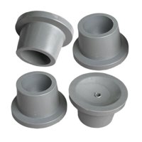 Ioensy - 4 Patas De Repuesto Para Silla De Ducha, Asiento De Baño Para Banco De Transferencia De Bañera