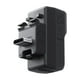 thumbnail image 2 of Adaptador de Micrófono para Cámara Insta360 X4, 2 of 7