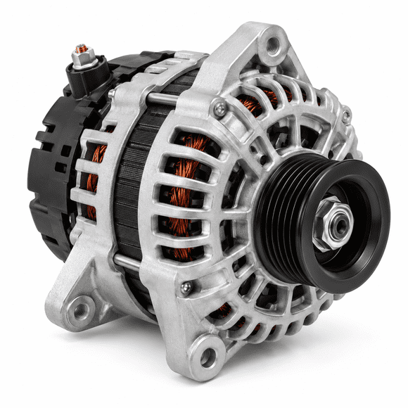Alternador Kia Carens 1.8/2.0 D4EA/G4KA/T8 2000-2013 120A