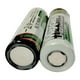 thumbnail image 2 of Pila Recargable 18650 Bateria de Vaper Cigarro Electronico blanco, 2 of 5
