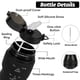 thumbnail image 3 of Botella Deportiva Oldley 750ml Motivacional Reutilizable, 3 of 3