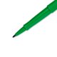 thumbnail image 2 of Bolígrafo Paper Mate Flair Point verde, 2 of 3