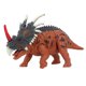 thumbnail image 3 of Juguete De Dinosaurio Realista Para Niños Modelo De Dinosaurio Sonidos Para Niños 5, 4 7,8 Naranja, 3 of 5