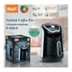 thumbnail image 2 of Cafetera Eléctrica Turca Hervidor Eléctrico Raf R102s, 2 of 4