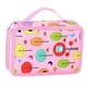 thumbnail image 5 of Estuche Porta Lápices De Colores Con 72 Ranuras Útiles Escolares Rosa, 5 of 5