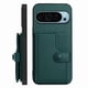 thumbnail image 1 of FOXDOCK Funda para Google PIXEL 9 con Bloqueo RFID - Diseño Elegante con Cierre de Botón, 1 of 5