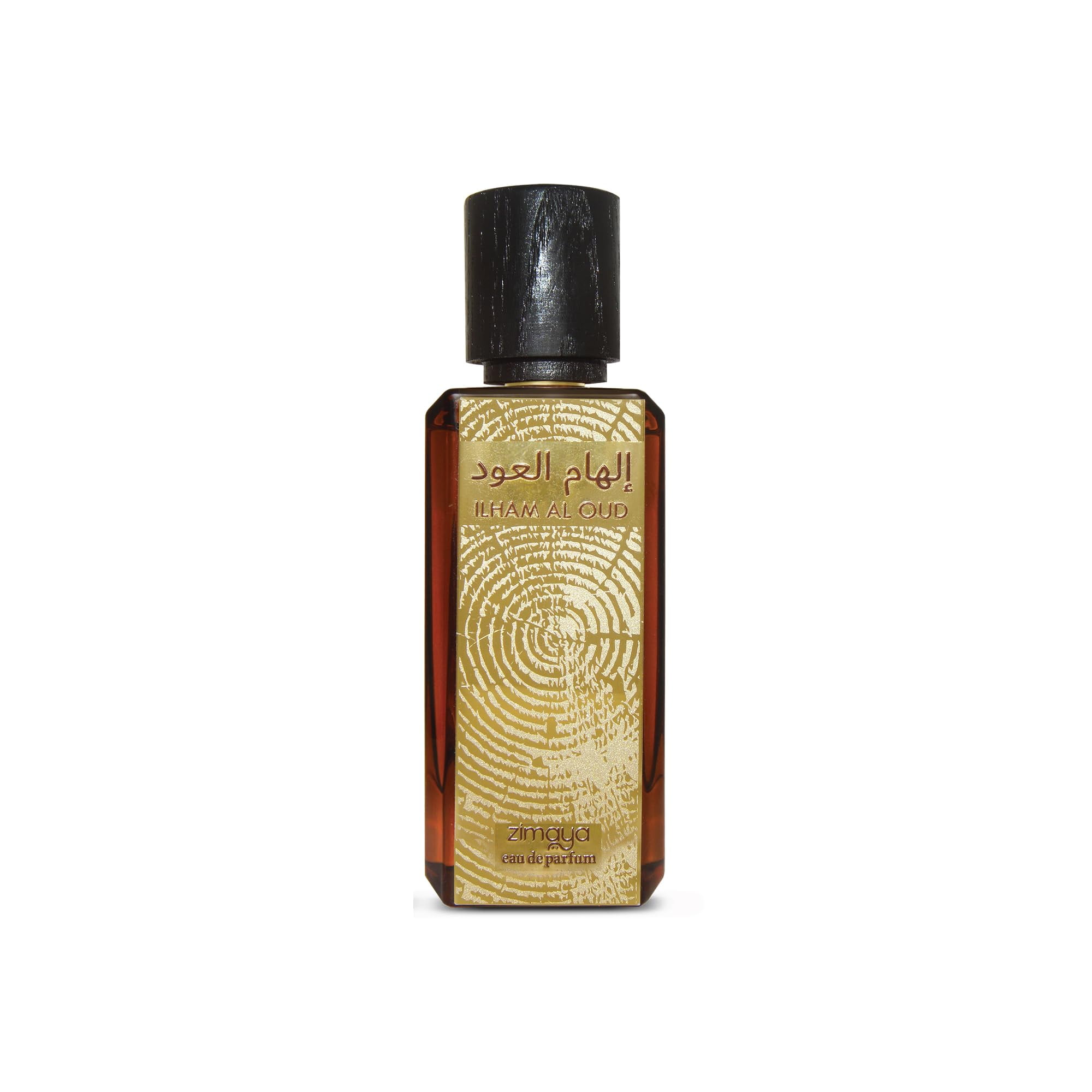 Perfume Zimaya Ilham Al Oud Oriental, Perfume, 100 Ml