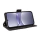 thumbnail image 3 of Carcasa FOXDOCK Huawei Nova 13 de cuero PU, diseño acolchado clásico, protección contra caídas y rayones, 3 of 5