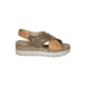 thumbnail image 2 of Sandalia Ceren Beige, 2 of 5