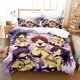thumbnail image 1 of CLANNAD Bedding Set Duvet Cover Bed Set Quilt Cover Pillowcase Comforter Boys Adult Bedding Set, 1 of 5