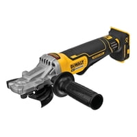 Esmeril De Cabeza Plana 5 20V Sin Batería Dewalt Dcg413Fb