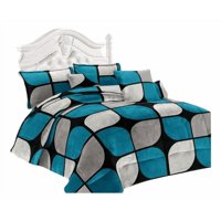 Genérico - Cobertor Invierno Chiporro Plush 1.5 Plaza