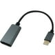 thumbnail image 1 of Adaptador Usb Tipo C A Hdmi 1080p Negro, 1 of 3