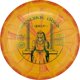 thumbnail image 1 of Driver de Disc Golf Westside Discs Queen Naranja Burst, 1 of 4
