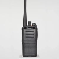 Recent Rs-538D Radio De Vehículo Para Trabajo Y Seguridad Para Trabajo Y Seguridad