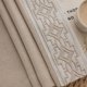thumbnail image 5 of Cortinas VisionaryHomeDesign 127 cm Beige Opacas, 5 of 9