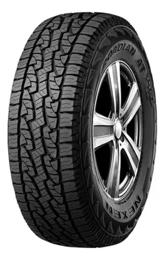 Nexen - Neumatico 30X9.50 R15 6Pr 104S Roadian At Pro Ra8