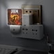 thumbnail image 5 of Luz Nocturna LED Desmarcar Doom Eternal con Sensor, 5 of 6