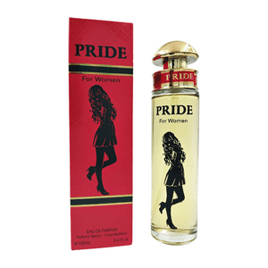 Fragrance Couture - Fc Pride For Women Edp 100 Ml