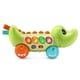 thumbnail image 2 of Juguete Cocodrilo VTech Baby Squishy Spikes, 2 of 6