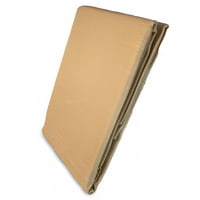 Mantel Rústico Rectangular 150×210 / Maíz – Doral