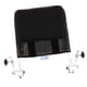 thumbnail image 1 of Reposacabezas Para Silla De Ruedas Respaldo Soporte Para El Cuello Ajustable Para Viajes Al Aire Libre, 1 of 5