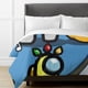 thumbnail image 2 of Among us Bedding Sets Cartoon Duvet Cover Lightweight 3 Piece Bet Sets for Kids Boys Girls, 2 of 5