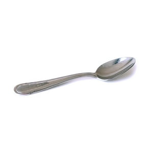 Genérico - Set 12 Pcs Cuchara Café Avalon