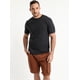 thumbnail image 2 of Polera Manga Corta Cuello Redondo Print Gris gris L, 2 of 5