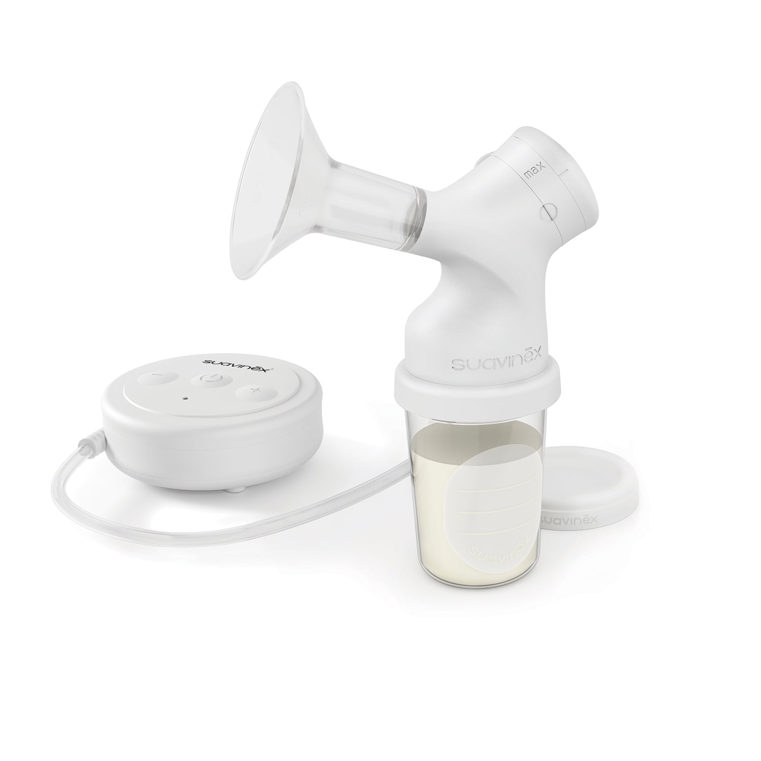 Suavinex - Extractor De Leche Electrico