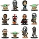 thumbnail image 2 of Funko Mystery Minis Funko El Mandaloriano figura misteriosa, 2 of 2