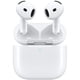 thumbnail image 2 of Audífonos Apple AirPods 4ta Gen Renovados ANC Bluetooth, 2 of 3