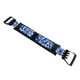 thumbnail image 2 of Bandas De Resistencia Para Expansor De Pecho, Banda Ejercitadora De Brazo Para Entrenamiento, Azul, 90 Libras, 2 of 5