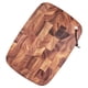 thumbnail image 2 of Tabla De Cortar De Madera Kit De Tabla De Cortar Tabla De Servir Verduras Para Cocina 32x22x2cm, 2 of 3